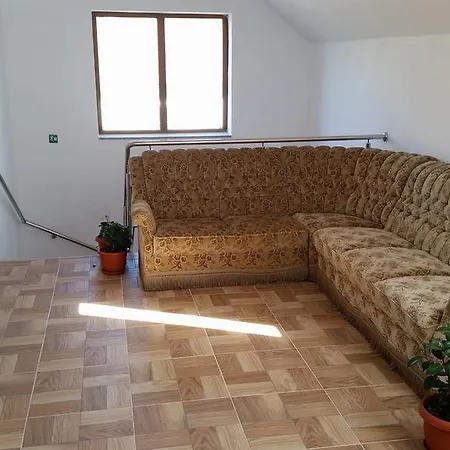 Pensiunea Minodora Pensión Polovragi